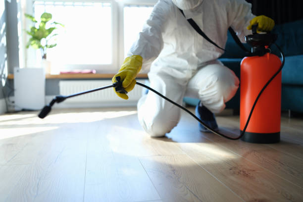 Reliable Blood Cleanup contractor in Kokomo, IN by Trauma Clean Pros